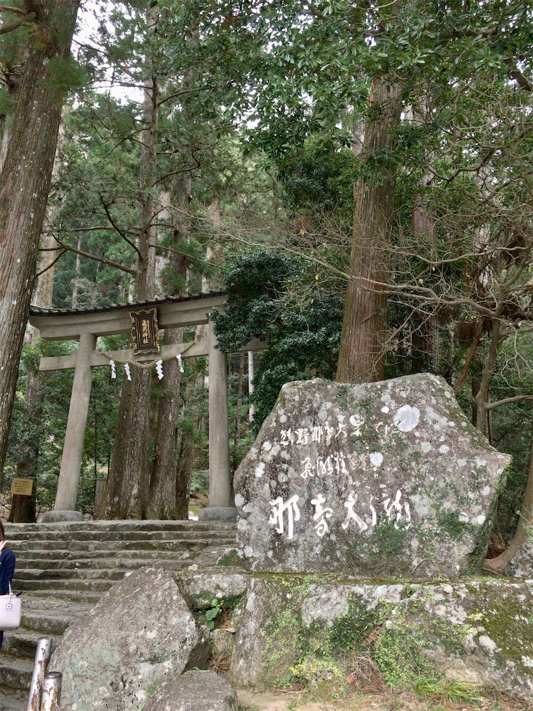 和歌山】自然豊かで神聖な信仰の地、那智山へ。那智の滝・熊野那智大社