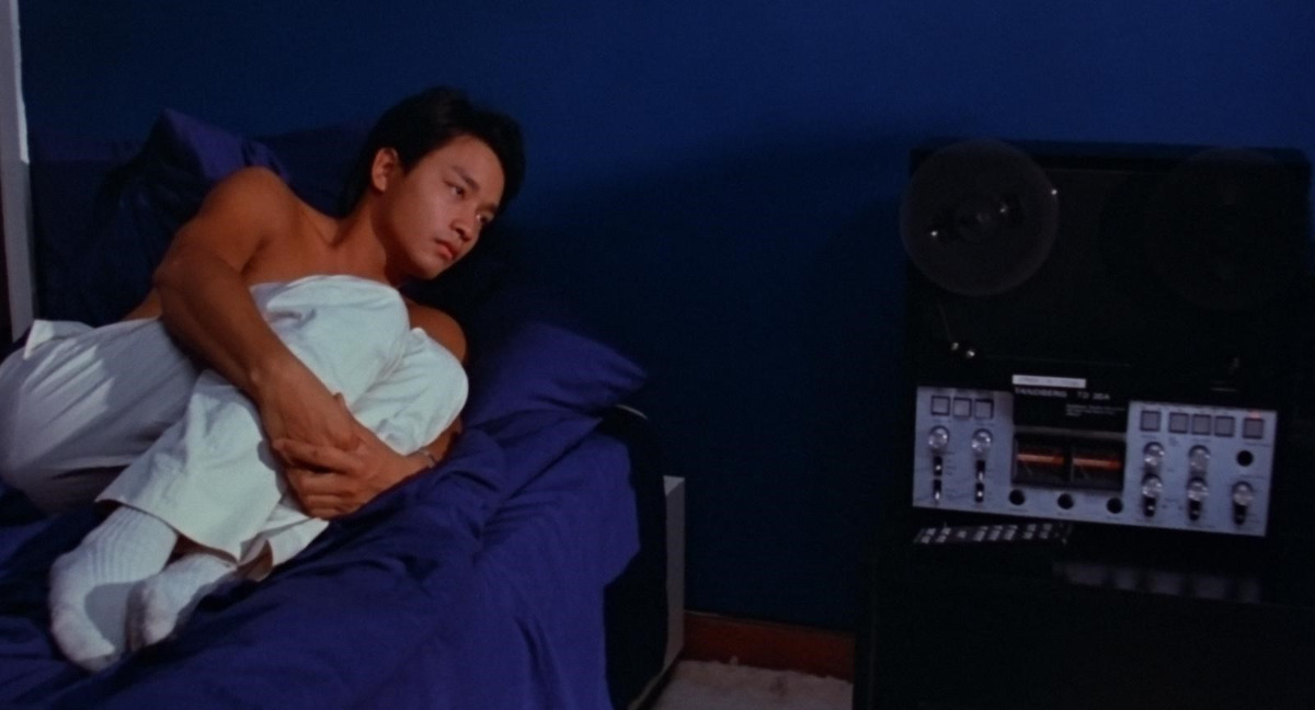 41年ぶりの再上映「烈火青春 4K修復ディレクターズカット版