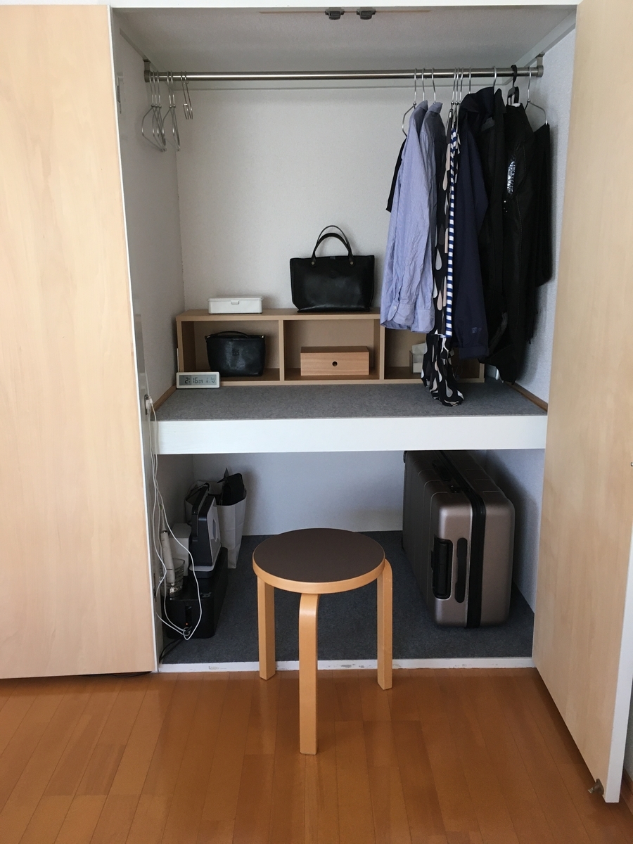 今年こそは片付けたいあなたへ 元収納マニアがお伝えしたい絶対にやってはいけないこと ミニマムライフ