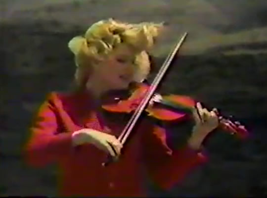 Wendy Holcombe (1981)