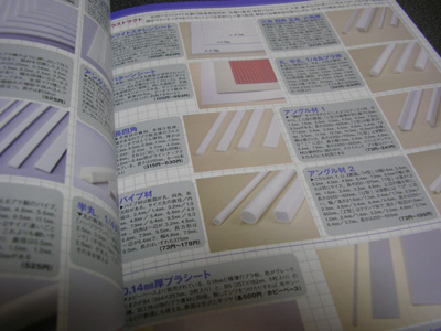 ミニチュア作りの参考図書に! 書評 - 『ノモ研 増補改訂版』