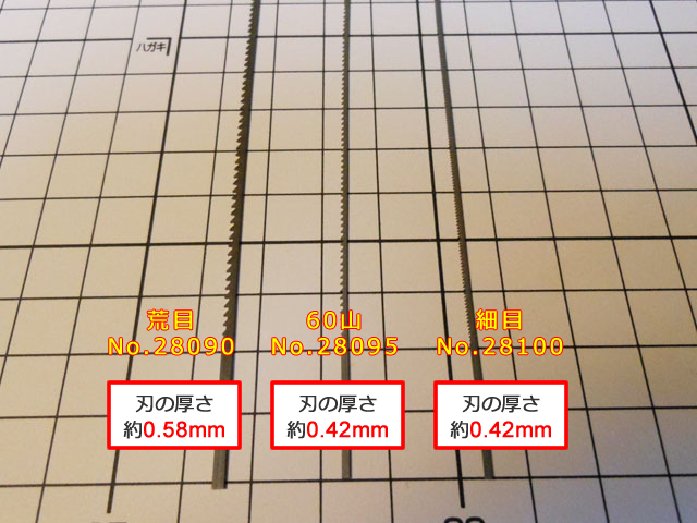プラ板・木工切断の救世主!?プロクソン「スーパーコッピングソウテーブル」