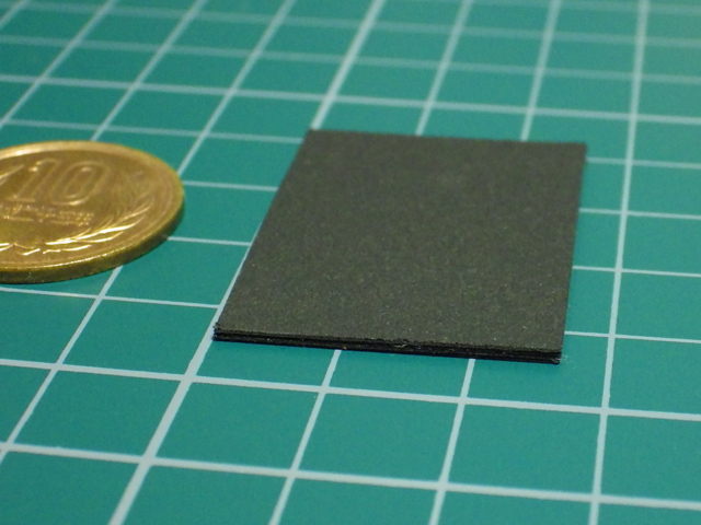 3Dプリンタ(積層型)の仕組み