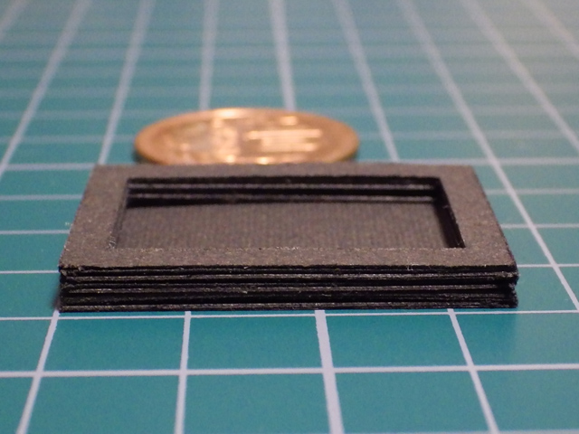 3Dプリンタ(積層型)の仕組み