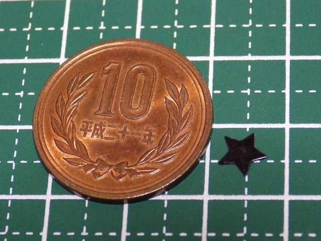 100円ショップの『シリコーン補修剤』で型取りは可能なのか?