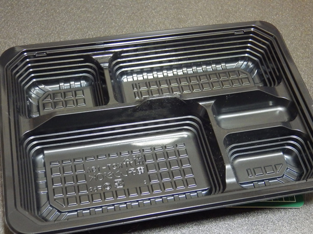 【ミニチュアフード】簡単なトレー・食器・容器類の作り方