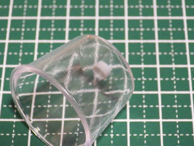 ミニチュア工作に最適!?釣具用LED『ミライト』を活用する