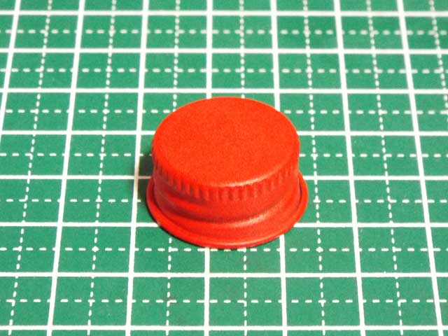 ミニチュアの液体表現を考える【PVA(ポリビニルアルコール)編】