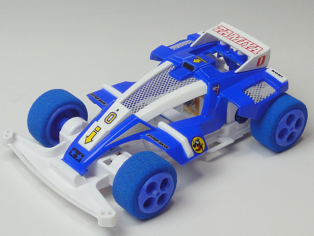 俺なりのホライ前 - mini4-memories's blog