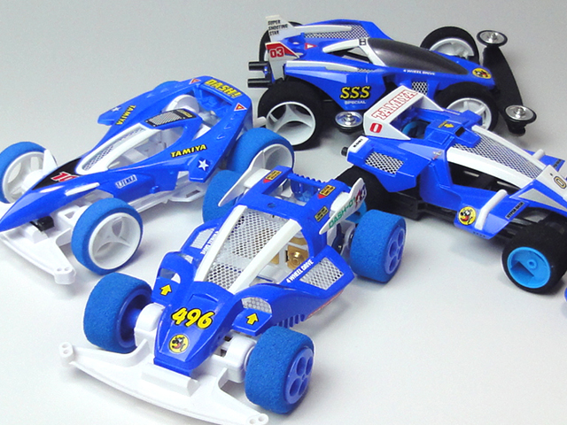 俺なりのホライ前 - mini4-memories's blog