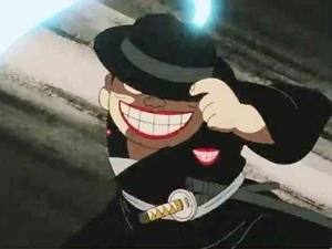 イケもぐ】喪黒福造のかっこいいシーンまとめ！笑ゥせぇるすまん - ね