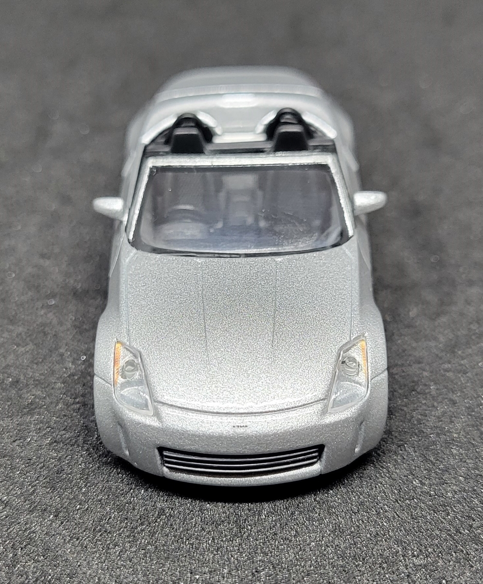 オートアート 日産 フェアレディZロードスター (AUTOart NISSAN