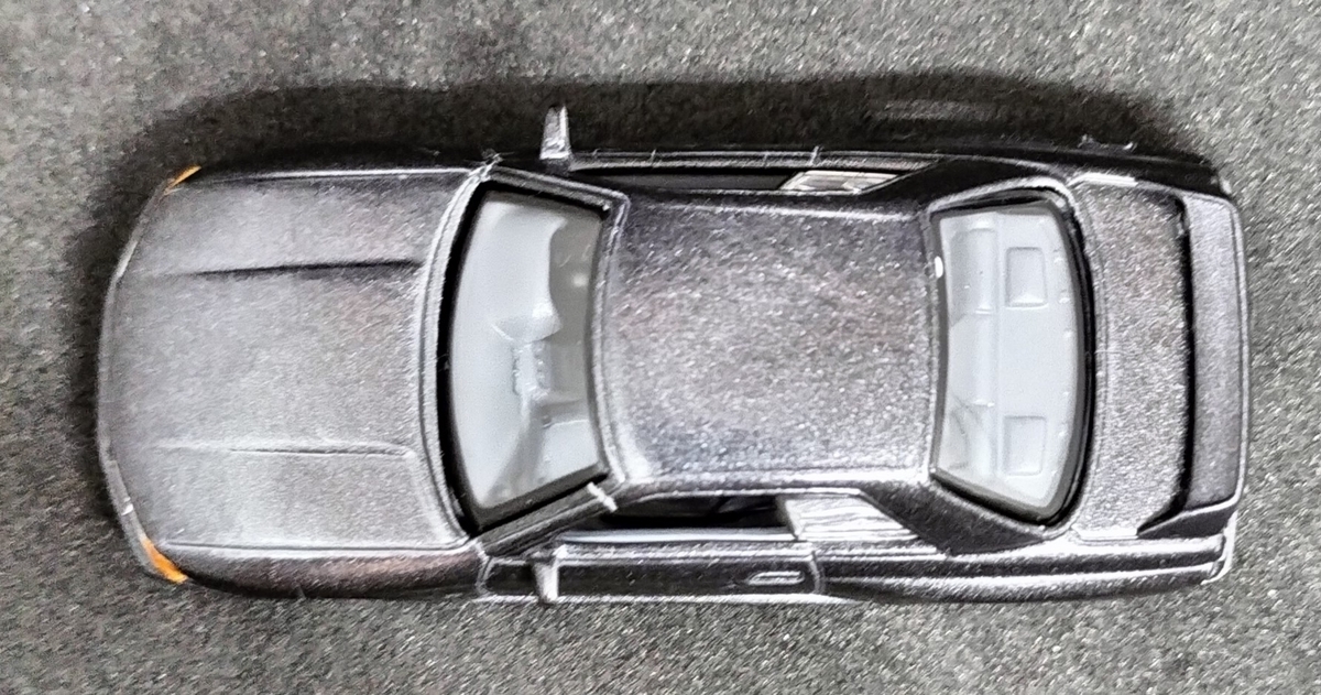 京商ビーズコレクション 日産 スカイライン GT-R V-specⅡ<BNR32