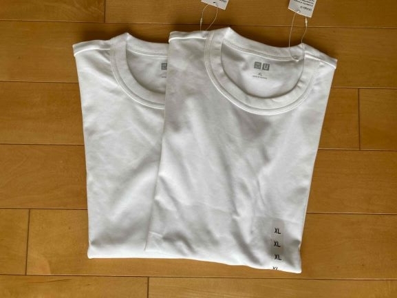 ユニクロ ルームウェアは買わない ゆるゆるみにまり