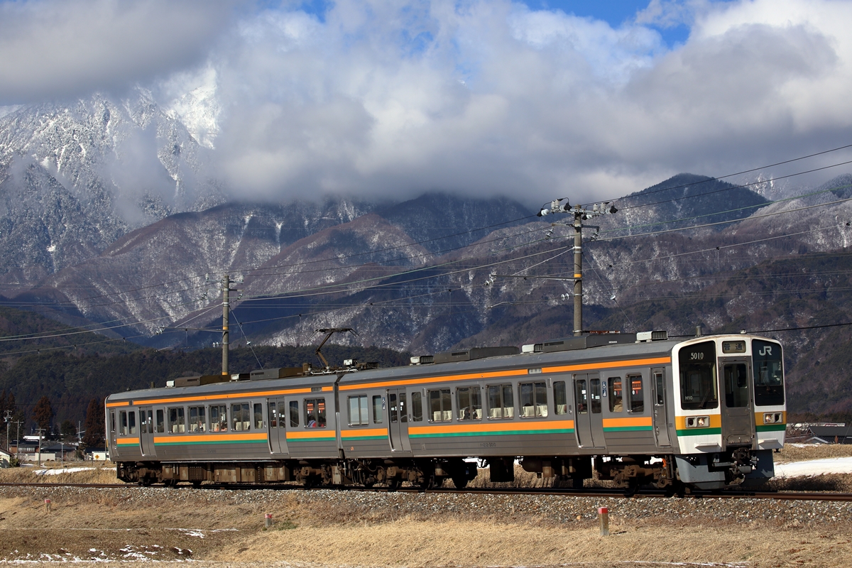 鉄道プレート 両面 アルプス/たてしな 鉄道プレート 両面 アルプス/た