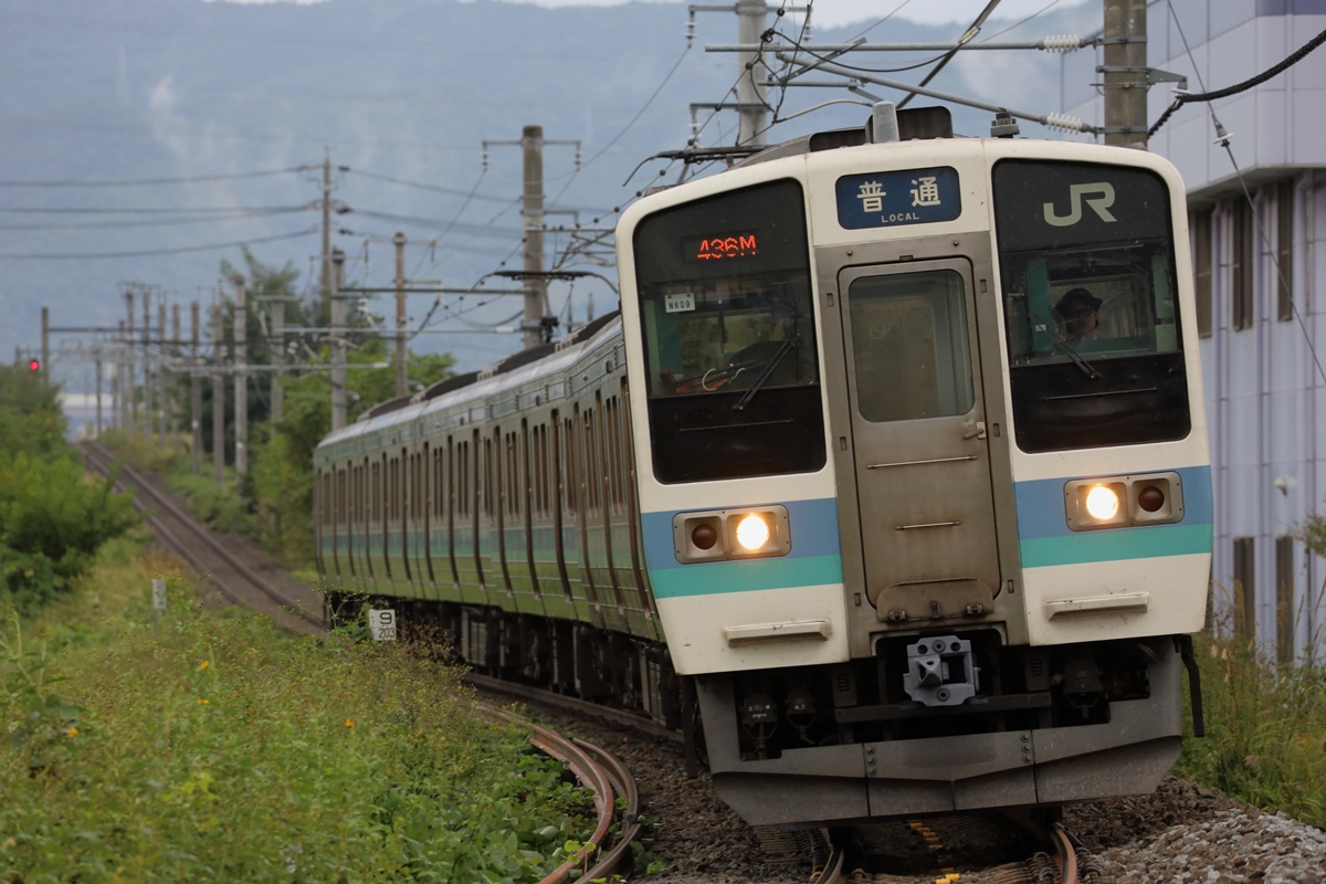 TRAIN SUITE 四季島 長野コース 2023年度最終日 - 鉄道気分