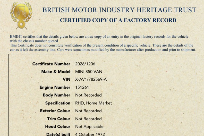 classicmini_digital_heritage_certificate