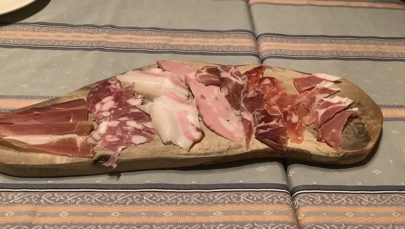 ローズ エ ロメオ イタリアン 富山県射水市 Sometimes