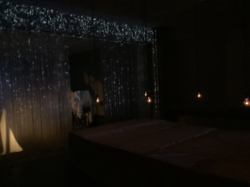 クリスチャン ボルタンスキー ジャン カルマン 最後の教室 大地の芸術祭 Sometimes
