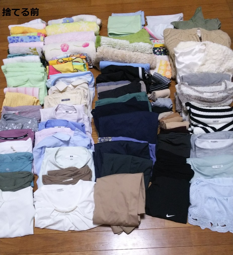 f:id:minimalist_gyakubari:20190820223322j:plain f:id:minimalist_gyakubari:20190820223322j:plain