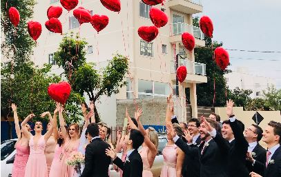 アラサー 30代の結婚式 お呼ばれゲストドレスは これ 着回せるパンツドレスをご紹介 コンサバ系 ミニマムライフ