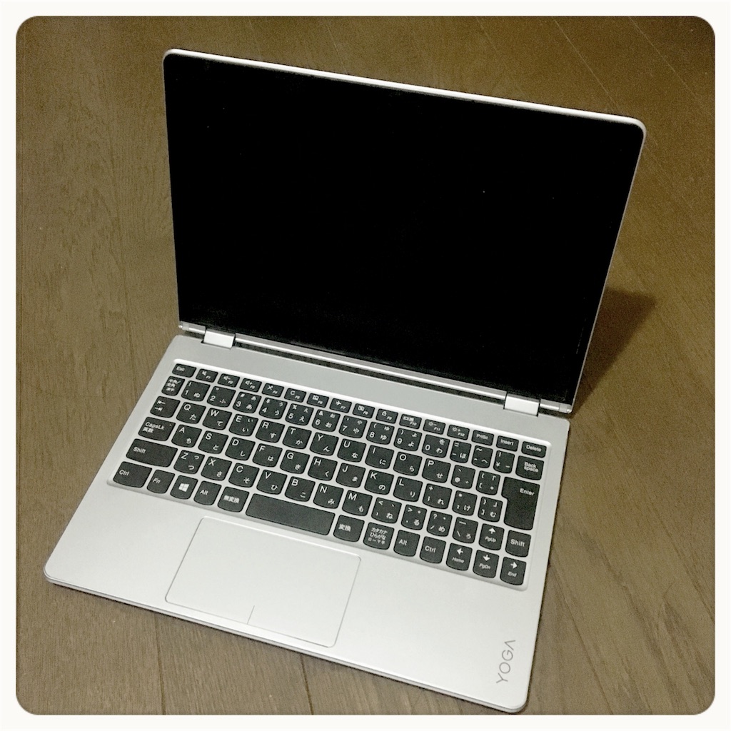 Lenovo YOGA 710-11IKBノートブック　Office付き付き Lenovo YOGA 710-11IKBノートブック Office付き付き YOGA710って