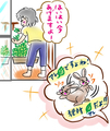 うさぎの日常☆6