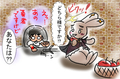 うさぎで空想☆2