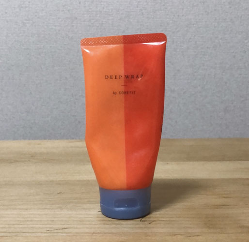 公式】DEEP-WRAP – CoreFit