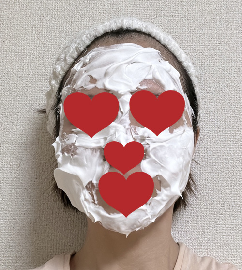 小田切ヒロ様】エグいほどの弾力ホイップクリーム ビタフォーム