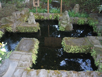 長谷寺(神奈川県鎌倉市) - 武蔵野散策