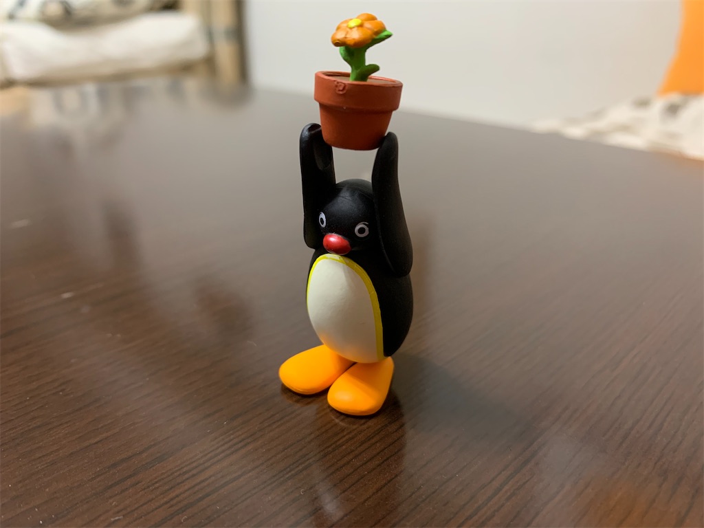 超シュール】ピングーガチャvol2 - Mini-z道〜そして伝説へ〜