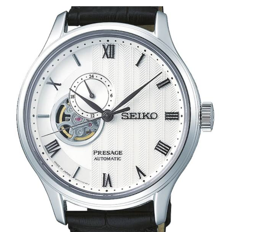 ティソやSEIKOと比較してハミルトンのジャズマスターを購入した話