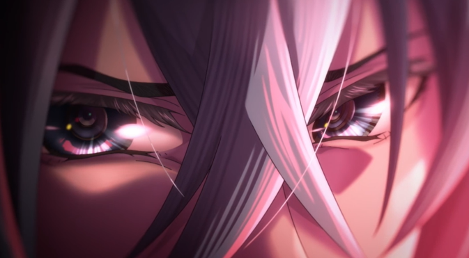 アニメの感想 Vivy Fluorite Eye S Song 日常の色々な事
