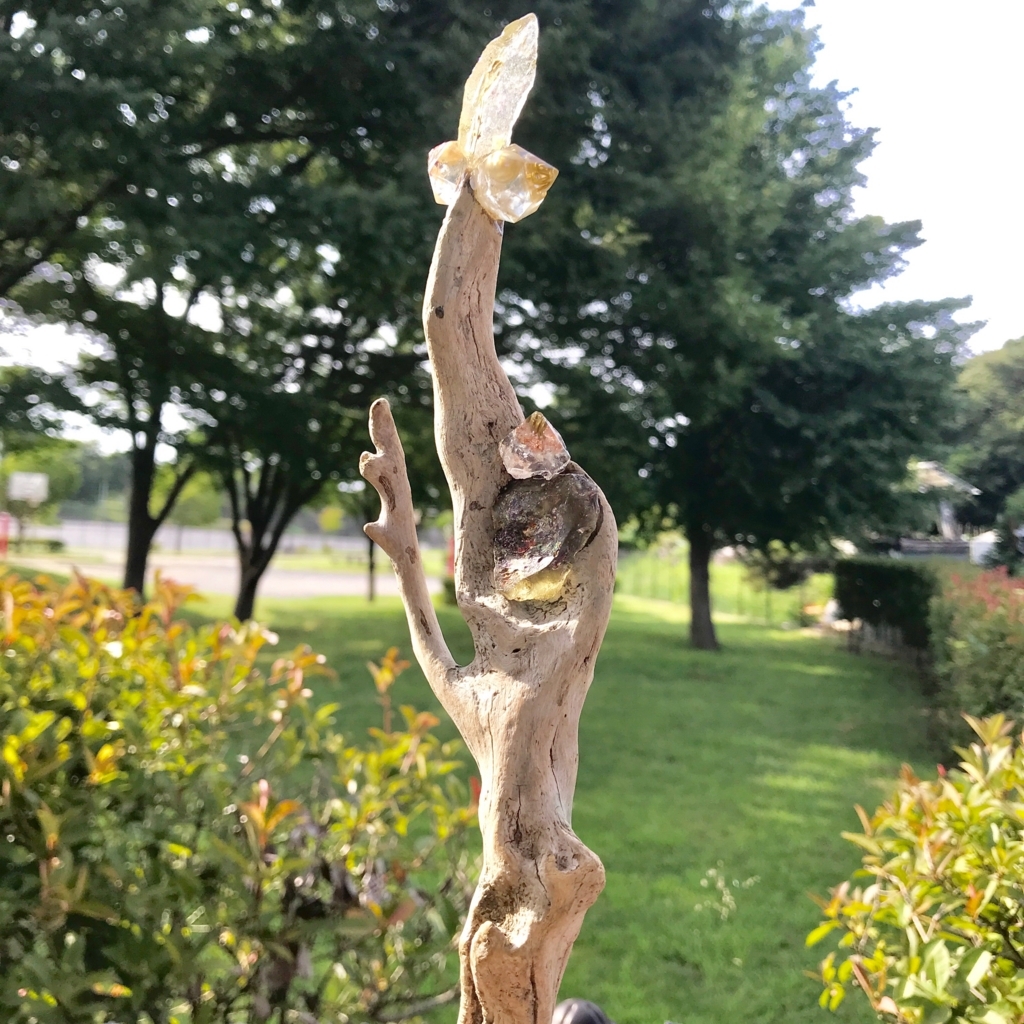 魔法の杖 - Mint&Lemon &Lime Magical days