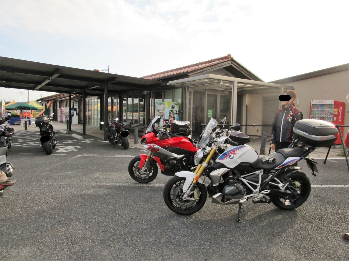 梅雨の晴れ間 夫婦で行く開田高原ツーリング Part1 夫婦でバイク ツーリング