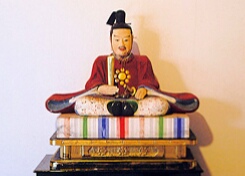戦国武将列伝 大和五條に松倉重政という マカフシギ な殿様がいました 歴史人物考 Minminzemi 81 S Blog 戦国武将列伝 大和五條に松倉重政という マカフシギ な殿様がいました 歴史人物考 Minminzemi 81 S Blog