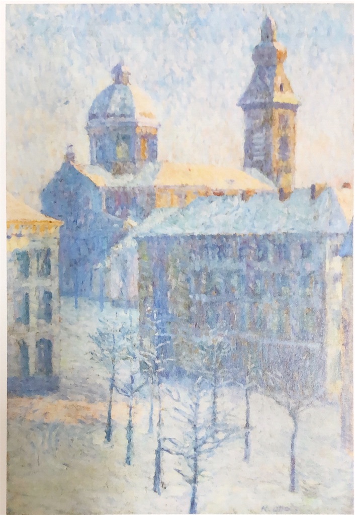 ポストカードくださいったらください。 太田喜二郎と藤井厚二ー日本の