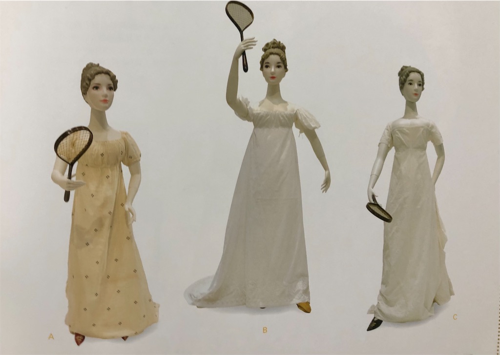 ちょっと消化不良 絵画のドレス ドレスの絵画 3 23 人の金で美術館に行きたい 読