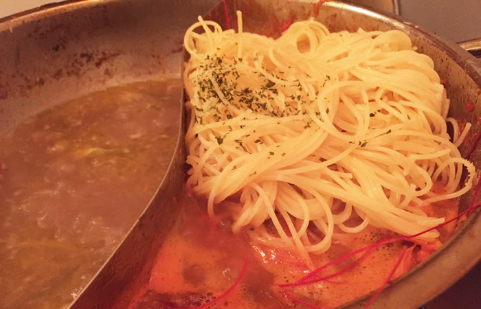 海老しゃぶがこんなに旨いとは！横浜でプリップリの海老を食べまくって絶頂を経験してしまった ぐるなび みんなのごはん