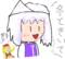 東方らくがき