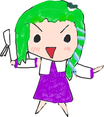 [東方Project]