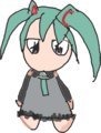 初音ミク