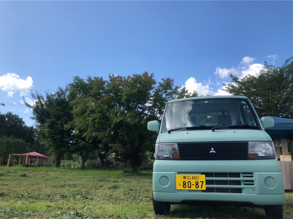 軽トラをローラー全塗装してみた 軽トラboxキッチンカーdiy ピザとコーヒー ときどきキャンプ