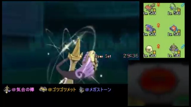 サイクルルカリオ構築の組み方 ポイントメモ ミノリぽけ のメモリーカード