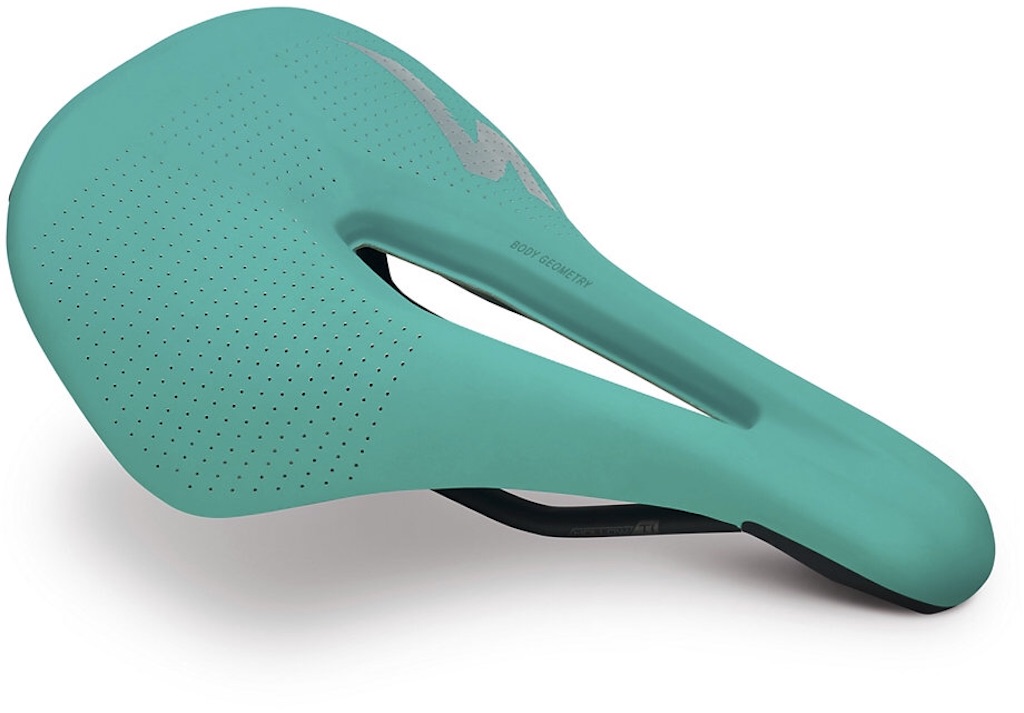 パワーサドル　143mm POWER EXPERT SADDLE BLK 143(143mm ブラック): サドル