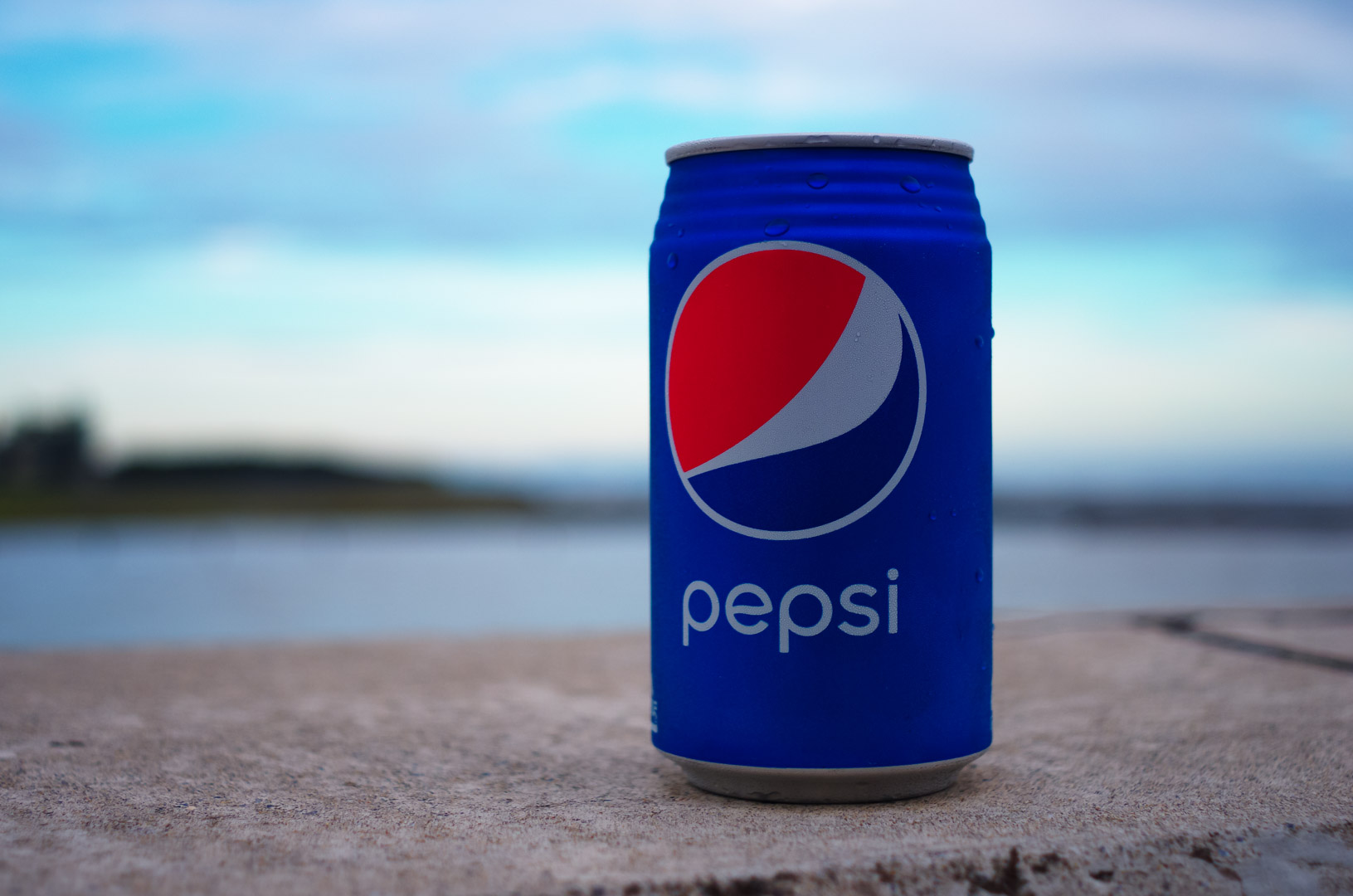 ペプシが売ってない ペプシが売ってない
