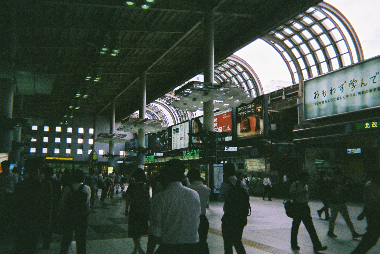 写ルンです『撮り方のコツ』 写ルンです『撮り方のコツ』
