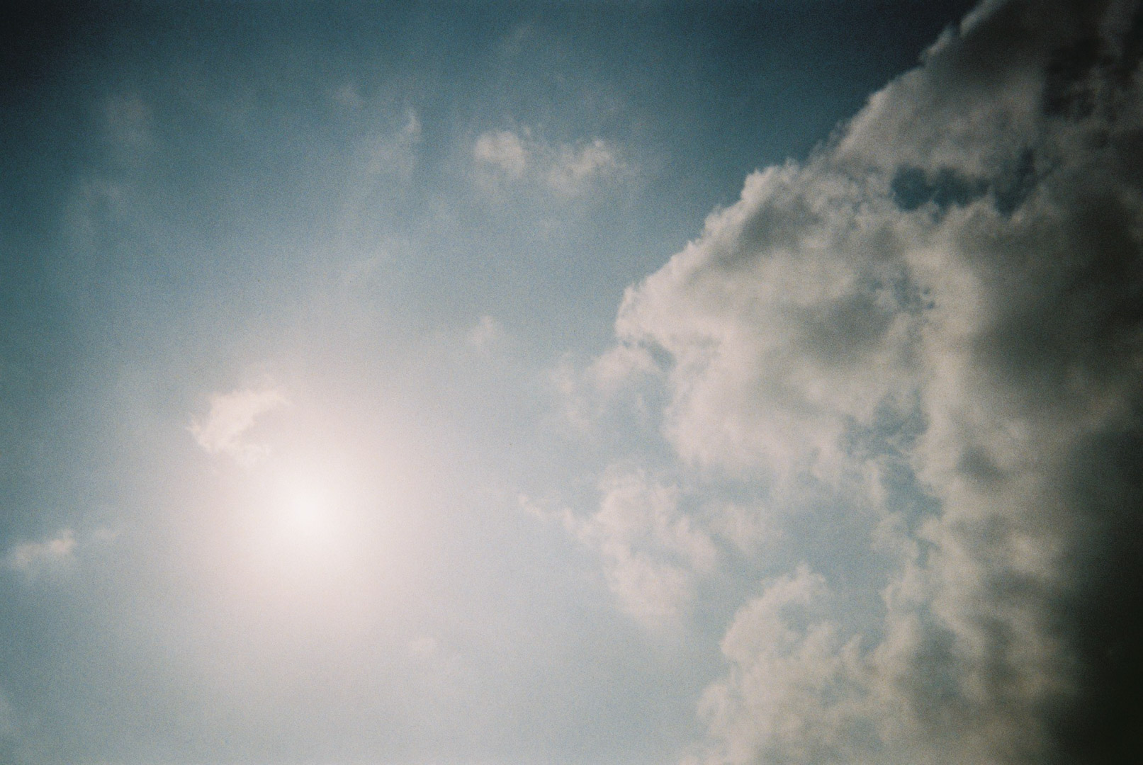 写ルンです『撮り方のコツ』 写ルンです『撮り方のコツ』