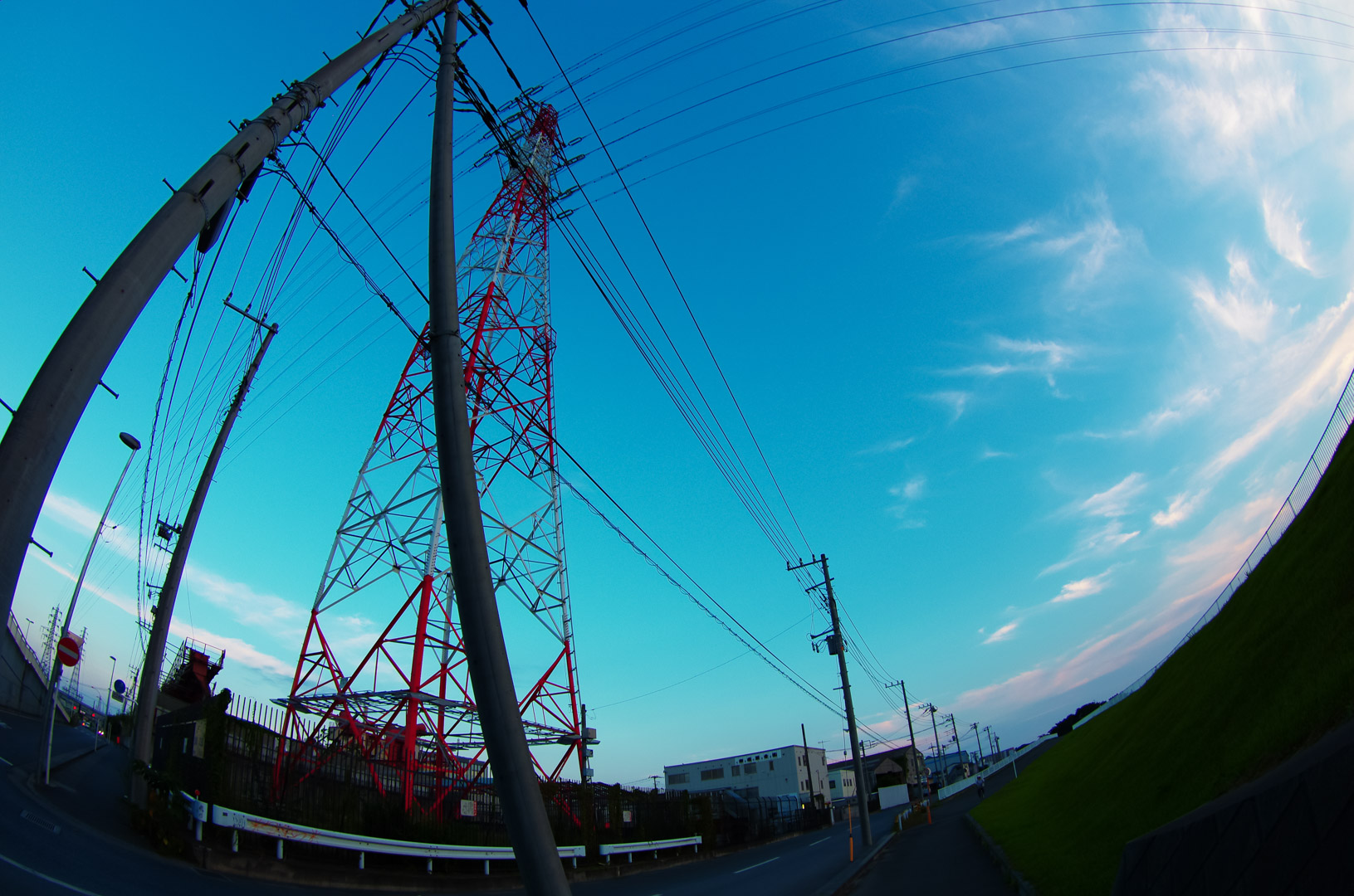 smc PENTAX-DA FISH-EYE 10-17mm F3.5-4.5 smc PENTAX-DA FISH-EYE 10-17mm F3.5-4.5